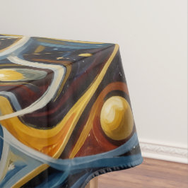 Toalha De Mesa Ethereal Vision – Beyond Reality26
