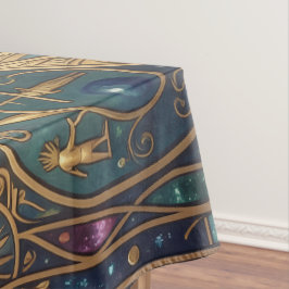 Toalha De Mesa Ethereal Vision – Beyond Reality30