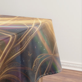 Toalha De Mesa Ethereal Vision – Beyond Reality47