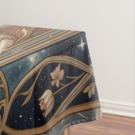 Toalha De Mesa Ethereal Vision – Beyond Reality6