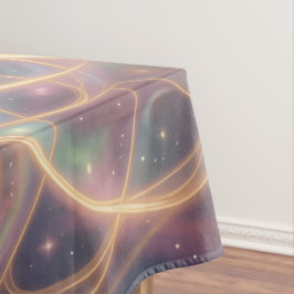 Toalha De Mesa Ethereal Vision – Beyond Reality.68