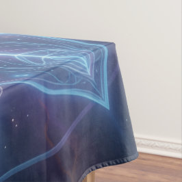 Toalha De Mesa Ethereal Vision – Beyond Reality.97