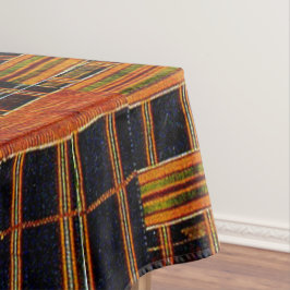Toalha De Mesa Étnica