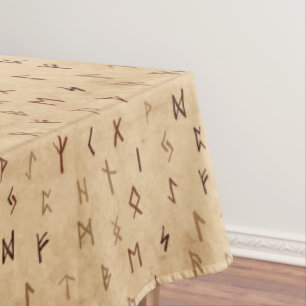 Toalha De Mesa Executa Tablecloth