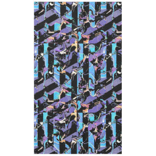 Toalha De Mesa Eyesore Tablecloth