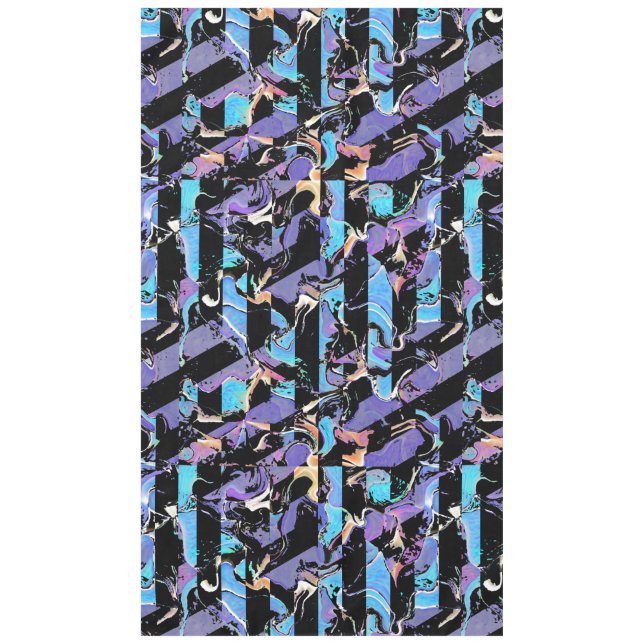 Toalha De Mesa Eyesore Tablecloth (Frente)