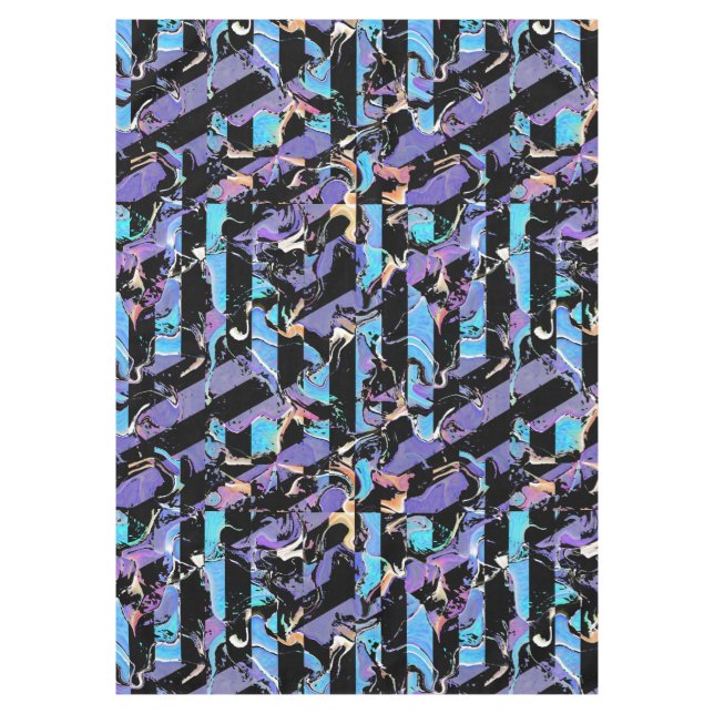 Toalha De Mesa Eyesore Tablecloth (Frente)