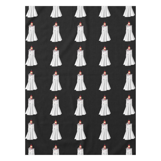 Toalha De Mesa Farol Kopu (Frente)