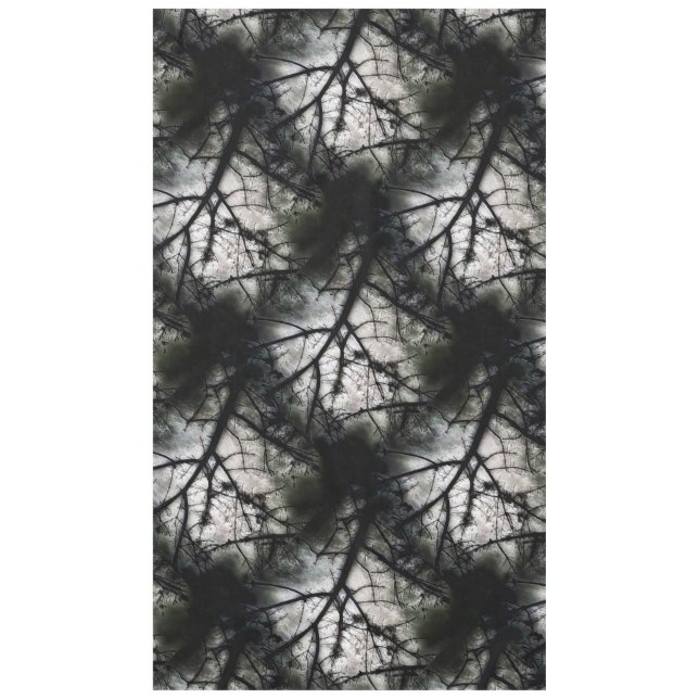 Toalha De Mesa Fechando em (Frente)