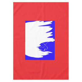 Toalha De Mesa Female Cloud Spirit