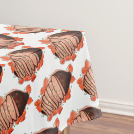 Toalha De Mesa Feriados Judeus Brisket Hanukkah Passover