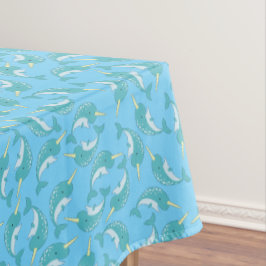 Toalha De Mesa Festa de aniversário Narral