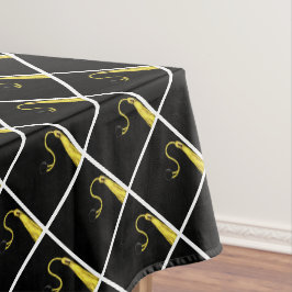 Toalha De Mesa Festa de Graduação Criativa