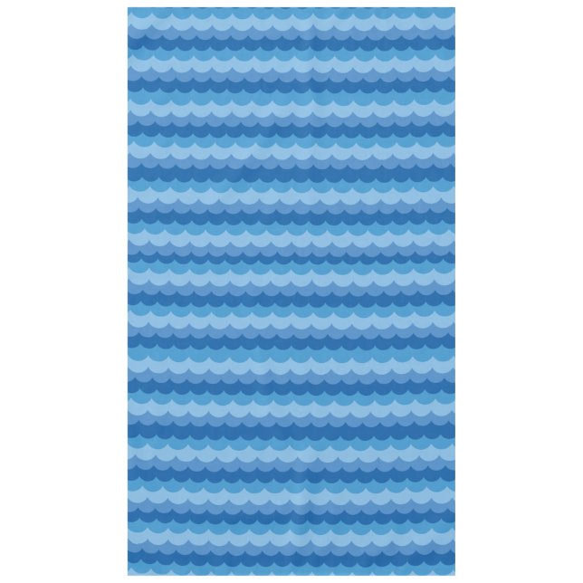 Toalha De Mesa Festa de primeiro aniversario de Primavera de Barr (Frente)