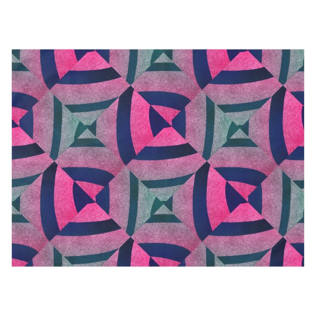 Toalha De Mesa FESTIVATE tablete em SUNSET AFTERGLOW (Frente (Horizontal))