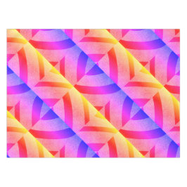 Toalha De Mesa FESTIVATE tableth no SUNSET ON FIRE