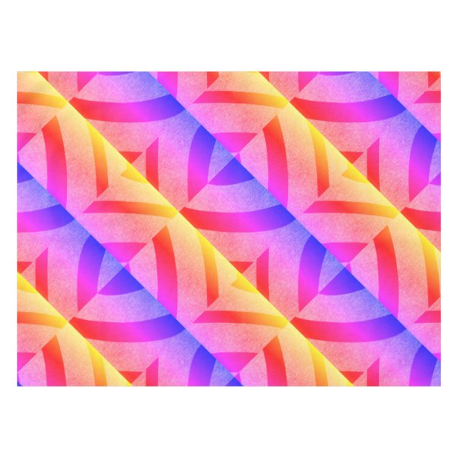 Toalha De Mesa FESTIVATE tableth no SUNSET ON FIRE (Frente (Horizontal))