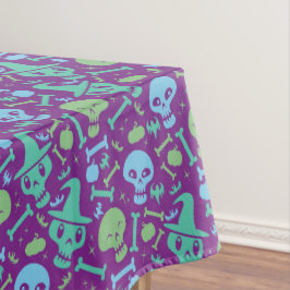 Toalha De Mesa Fiesta de calaveras