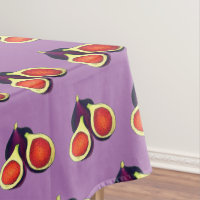 Figos Turcos Ripe Summer Missão Fig Roxo