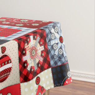 Toalha De Mesa Filme de Natal antigo e movido