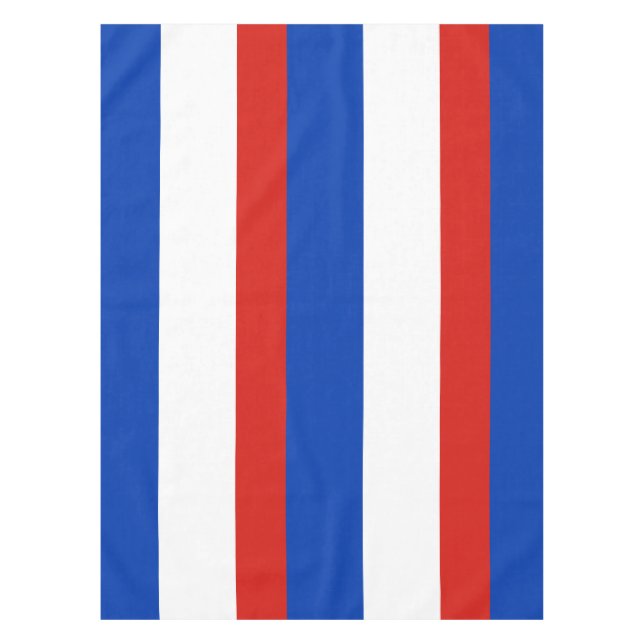 Toalha De Mesa Flag Schleswig-Holstein Tablecloth (Frente)