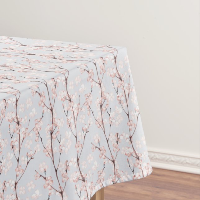 Toalha De Mesa Flor 7 (Posição Original)