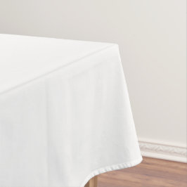 Toalha De Mesa Flor de Hydrangea Azul Decoração de Casamento Recé