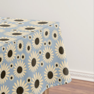 Toalha De Mesa Florais Suaves Imperatriz Radiante Imperatriz