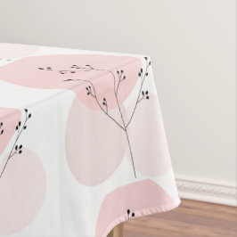 Toalha de mesa floral