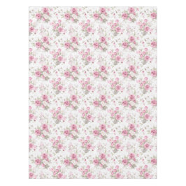 Toalha De Mesa Flores,rosas de colheita,rosas rosa