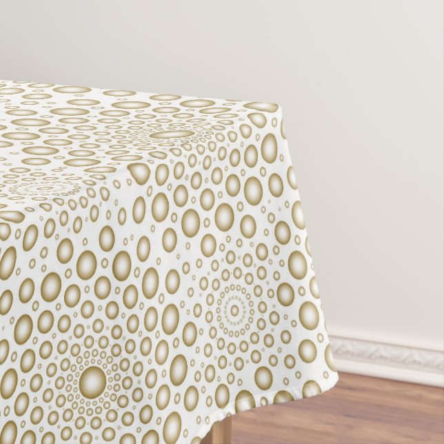 Toalha De Mesa Fogos de artifício (Posição Original)