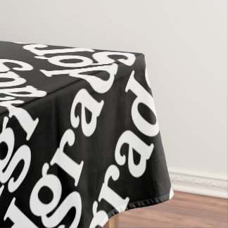 Toalha De Mesa formando