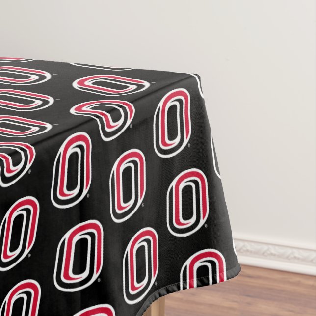 Toalha De Mesa Formando da UNO Mavericks (Posição Original)