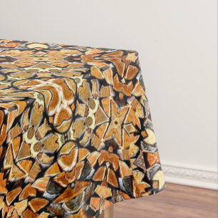 Toalha De Mesa Formas de outono