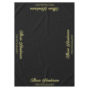 Toalha De Mesa Fotografia - Booth de Visor Comercial