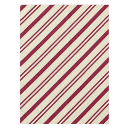 Toalha De Mesa "Fright Night Stripes"