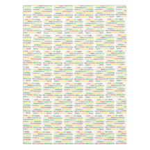 Fruta Espiritual do Espião Cristão