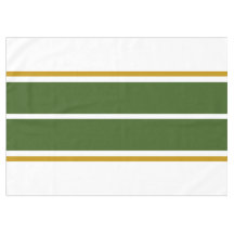 Fundo Branco de faixas verdes de florestas largas