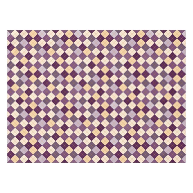 Toalha De Mesa Fundo da camisola (Frente (Horizontal))