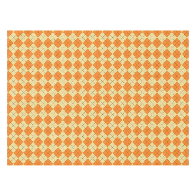 Toalha De Mesa Fundo da camisola (Frente (Horizontal))