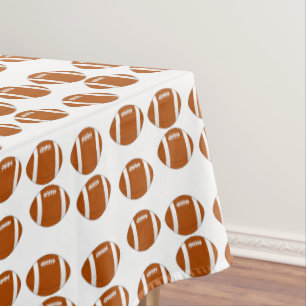 Toalha De Mesa futebol americano