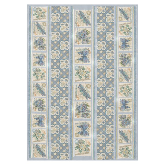 Toalha De Mesa G Gabinete de Criação (Frente)