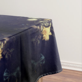 Toalha De Mesa Garland of Flowers  – Blumen – Fiori – Rosen Roses