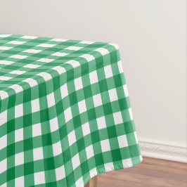 Toalha De Mesa Ginga Verde País