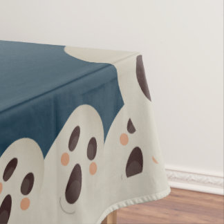 Toalha De Mesa Gloomy Halloween