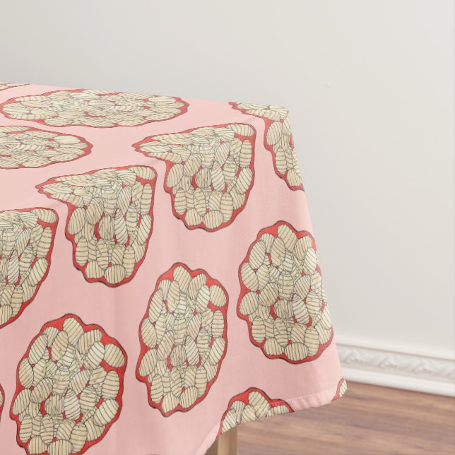 Toalha De Mesa Gnocchi, Restaurante Americano Italiano para Comid (Posição Original)