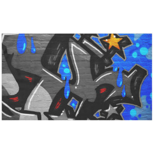 Toalha De Mesa Grafite 3 60x104 tccnm