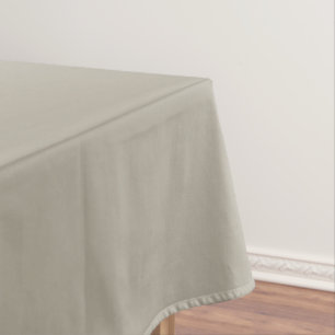 Toalha De Mesa Greige