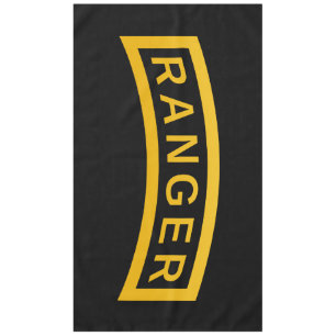 Toalha De Mesa Guia Ranger