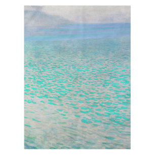 Toalha De Mesa Gustav Klimt - Attersee